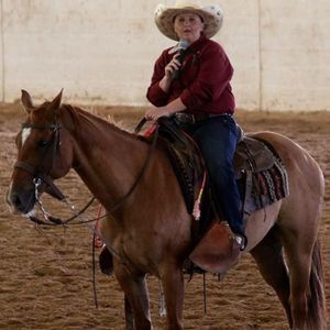 Meet your Posher, Gina